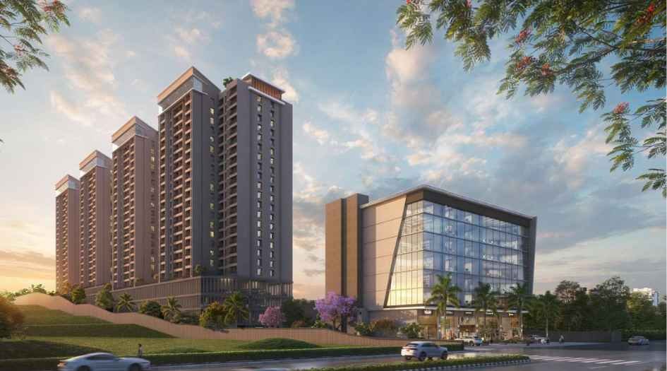 Basil-Vrundavan-Elevation